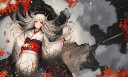 畫畫教程動漫人物