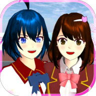 櫻花校園英文版無(wú)廣告(SAKURA SchoolSimulator)