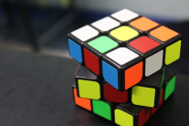 三階魔方還原教程視頻完整版