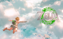 塞爾達傳說王國之淚風之神殿怎么過