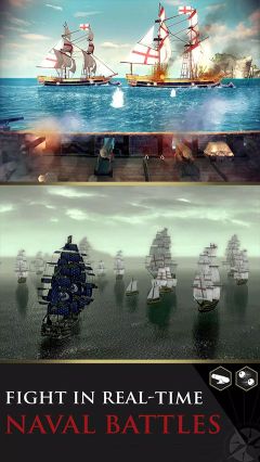 刺客信條海盜奇航(Pirates安裝器)