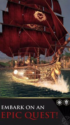 刺客信條海盜奇航(Pirates安裝器)
