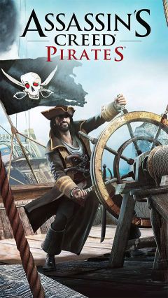 刺客信條海盜奇航(Pirates安裝器)