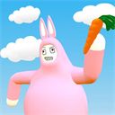 瘋狂兔子人中文版