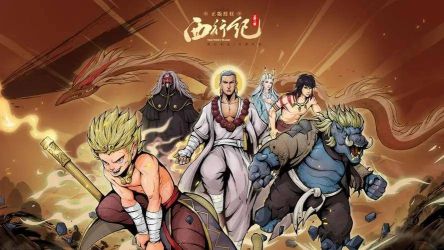 龍神八部之西行紀(jì)陣容搭配攻略