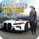 手動擋停車場特斯拉版本無限金幣(Car Parking)