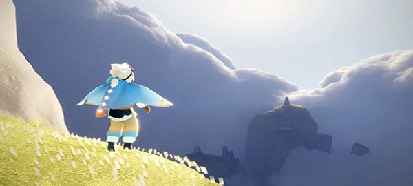 光遇空巢版全物品解鎖版(Sky)