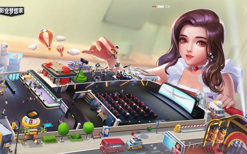 影業(yè)夢(mèng)想家培養(yǎng)誰比較好