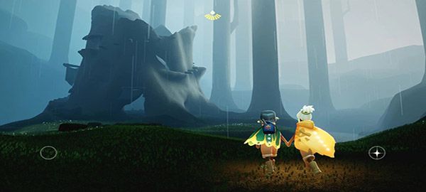 光遇空巢版全物品解鎖版(Sky)