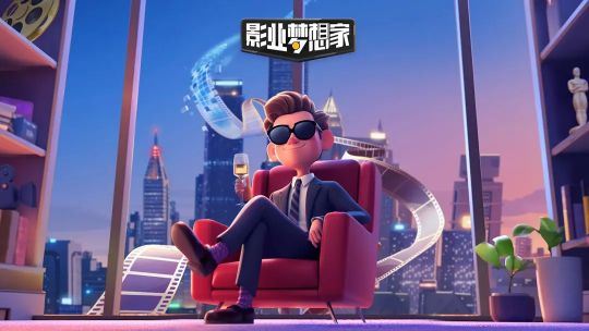 影業夢想家禮包碼大全