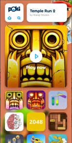 poki手機(jī)版(Poki games)