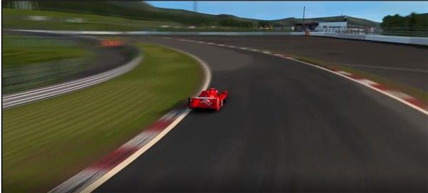 絕對(duì)賽車破解無限金幣最新版(Assoluto Racing)
