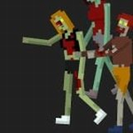僵尸射擊防御中文破解最新版(They Are Coming)
