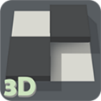別踩白塊兒3D