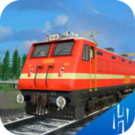 印度火車模擬器(Indian Train Simulator)