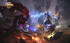 王者榮耀段位等級順序