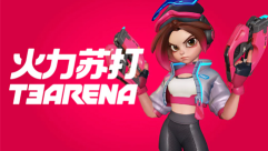 火力蘇打英雄介紹大全