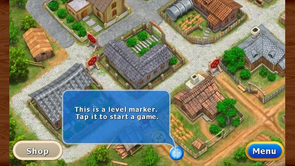 瘋狂農場2安卓中文版(Farm Frenzy 2)