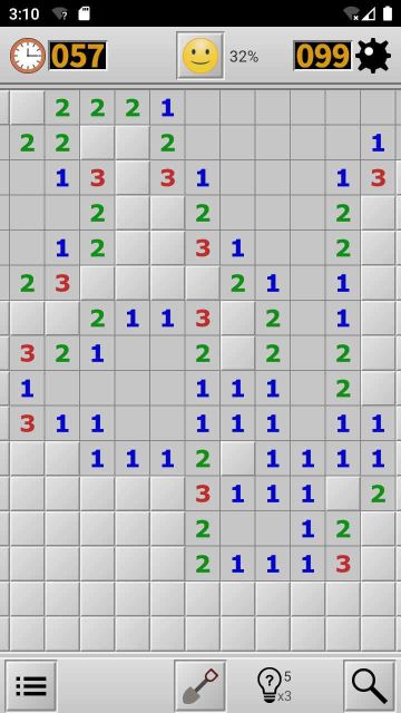 單機(jī)經(jīng)典版掃雷(Minesweeper Classic)
