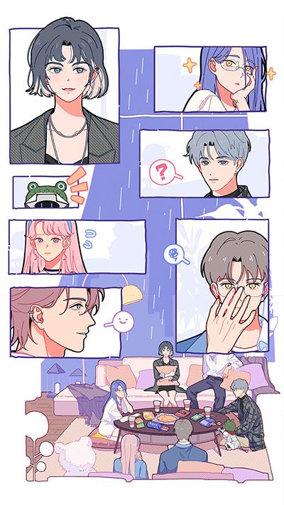 落櫻小屋2千樂之章