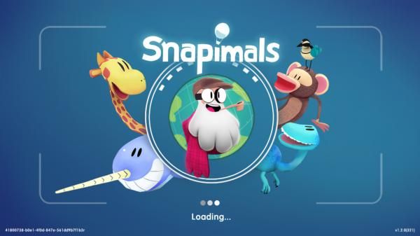 動(dòng)物聲音博物館手游(Snapimals)