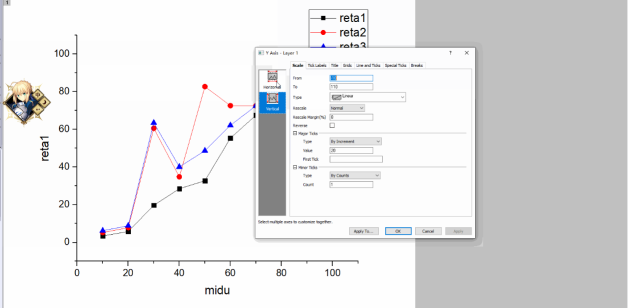 origin教程簡(jiǎn)單入門(mén)
