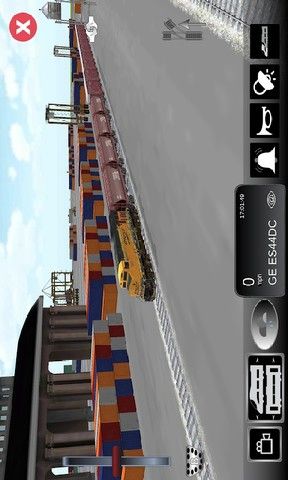模擬火車2021手機版(Train Simulator 2019)