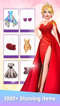 超模時裝秀(Fashion Show)