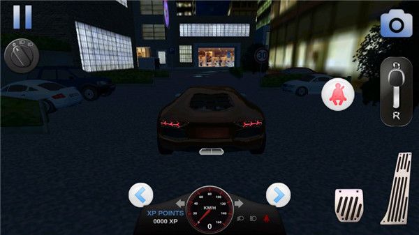 3d駕駛學校(School Driving 3D)
