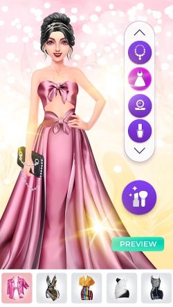超模時裝秀(Fashion Show)