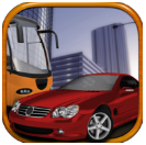 3d駕駛學校(School Driving 3D)