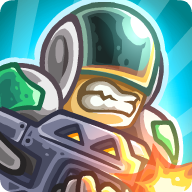 鋼鐵戰隊全英雄免費版(Iron Marines)
