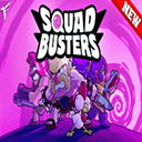爆裂小隊(duì)(Squad Busters Game 2023)