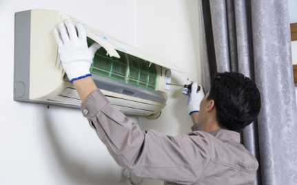空調清洗教程