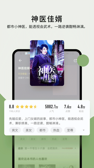 郁書坊小說