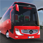 公交公司模擬器無(wú)限金幣無(wú)限鈔票(Bus Simulator Ultimate)