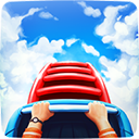 過山車大亨4(RollerCoaster Tycoon)