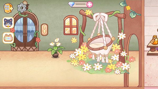 旅貓夢幻樂園手機(jī)版(lovely cat dream party)