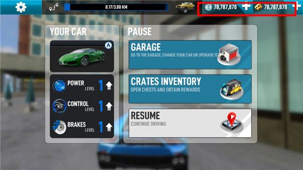 極限汽車駕駛模擬2(Extreme Car Driving Simulator 2)