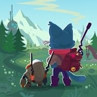 機器人世界冒險中文版免費(Botworld)