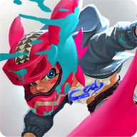 噴射戰(zhàn)士(Graffiti Stars)