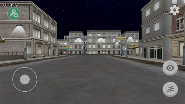 nextbots聯機版(Nextbots Online)