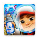 地鐵跑酷海底世界(Subway Surf)