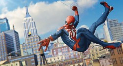 蛛絲發(fā)射器教程