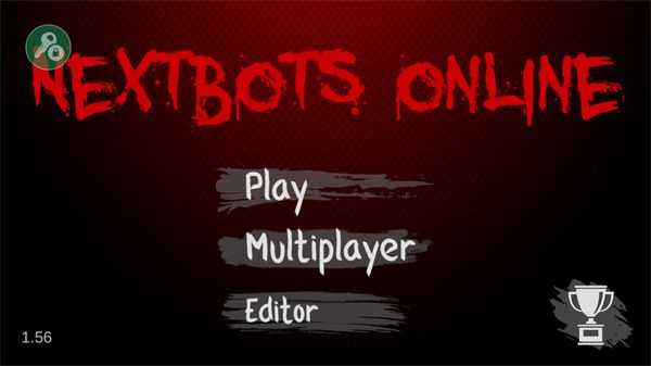 nextbots聯機版(Nextbots Online)