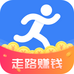 全民快計步