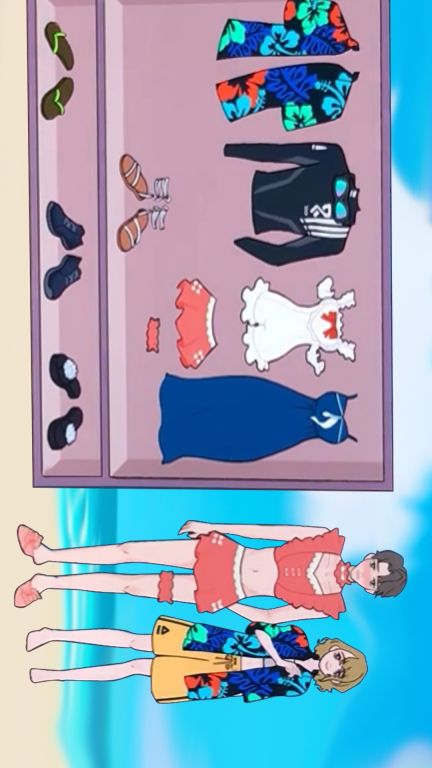 收納換裝達人
