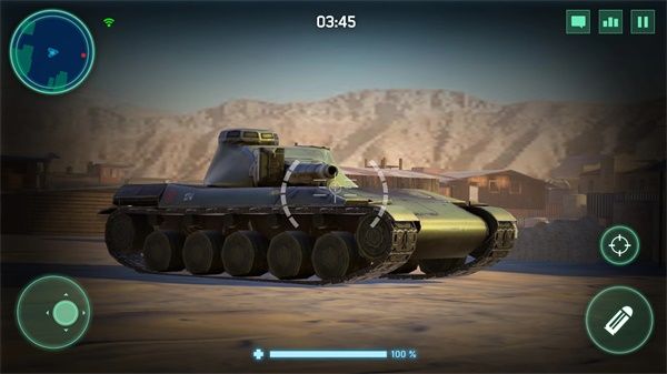戰(zhàn)爭機(jī)器中文版(War Machines)