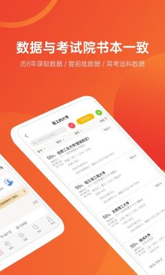 優志愿