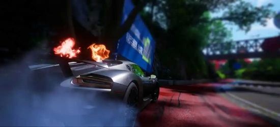 巔峰極速駕駛入門攻略